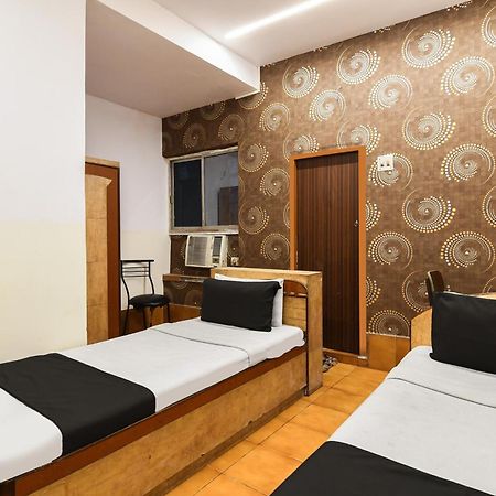 Hotel O Dinar Kalkutta Kültér fotó