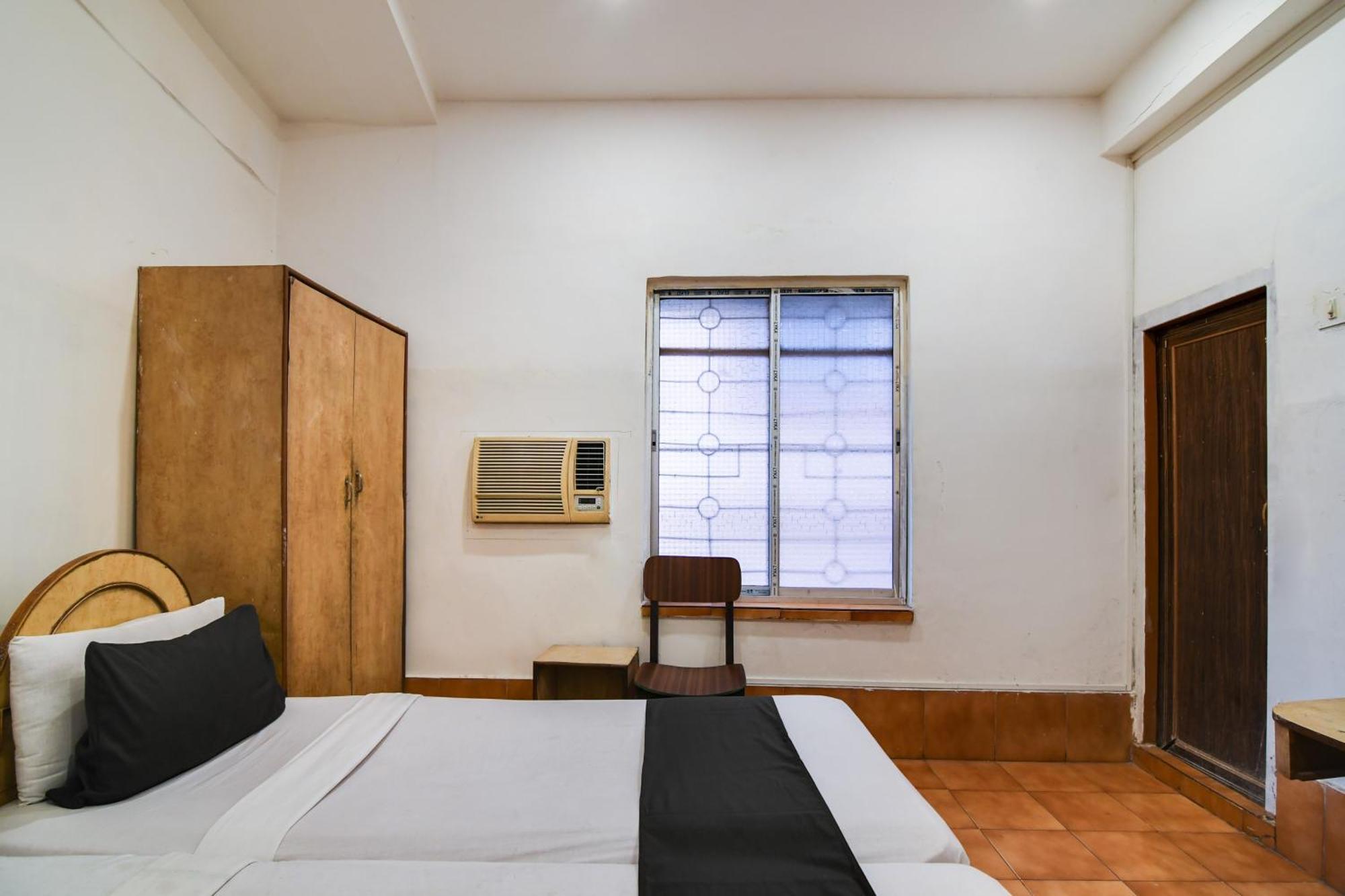 Hotel O Dinar Kalkutta Kültér fotó