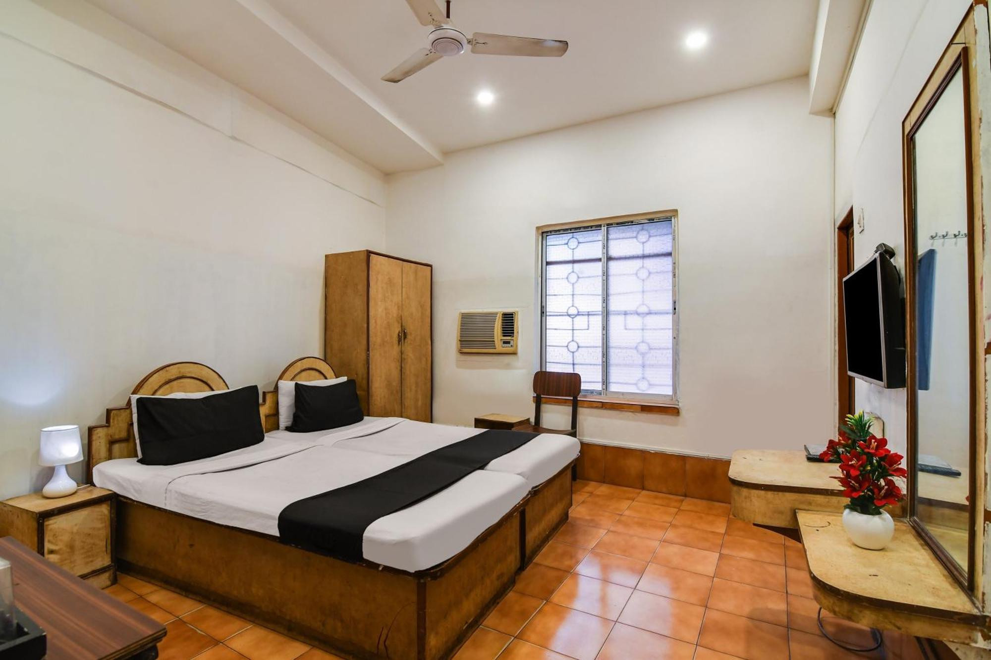 Hotel O Dinar Kalkutta Kültér fotó