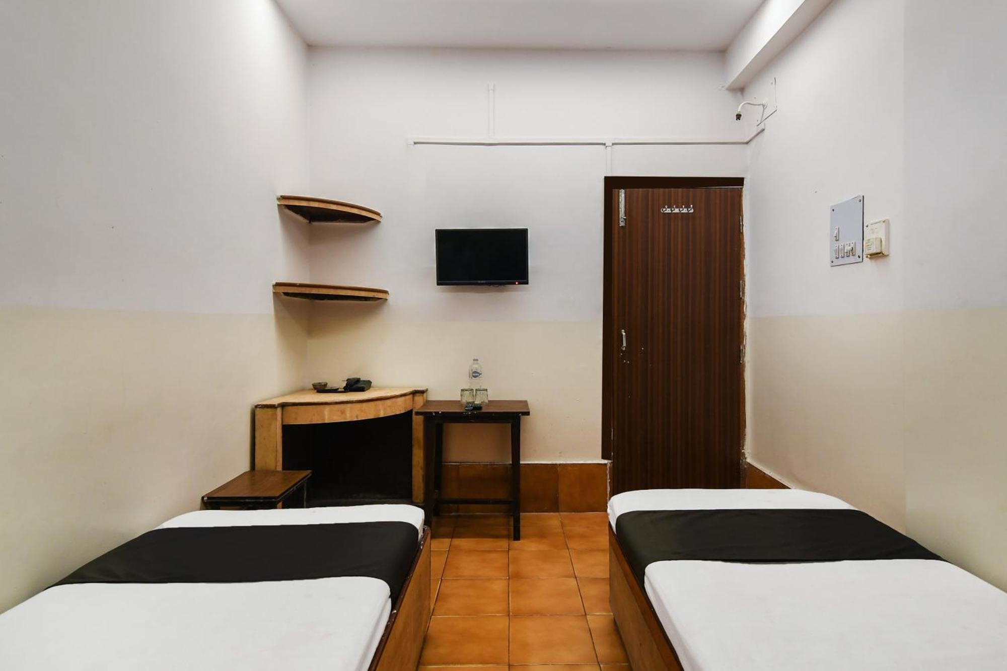 Hotel O Dinar Kalkutta Kültér fotó