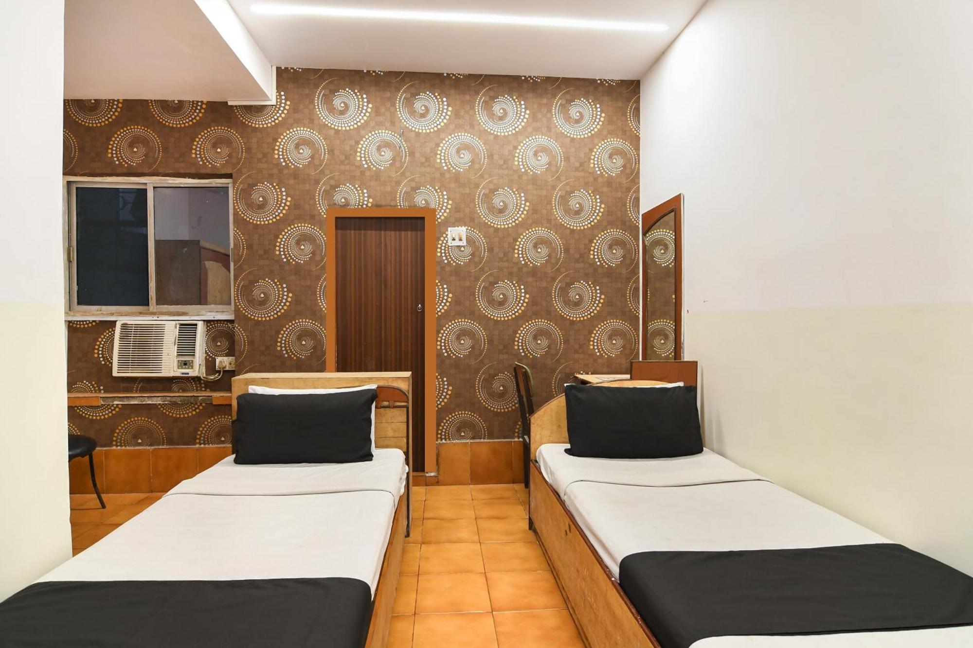 Hotel O Dinar Kalkutta Kültér fotó