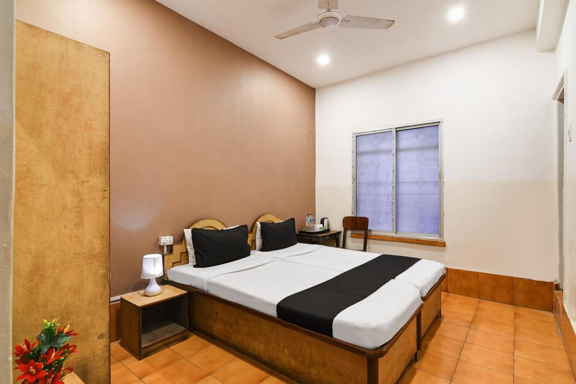 Hotel O Dinar Kalkutta Kültér fotó