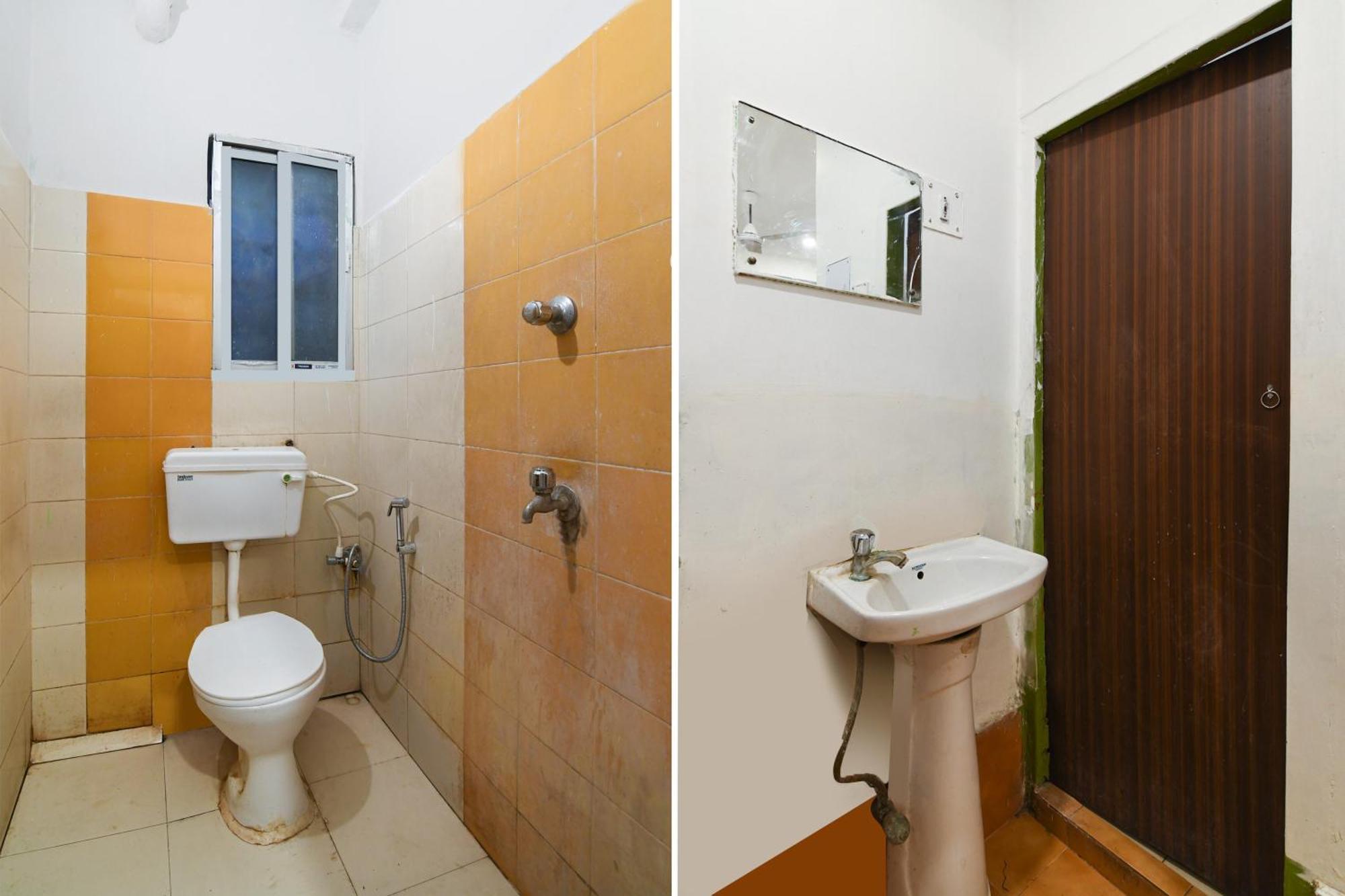 Hotel O Dinar Kalkutta Kültér fotó