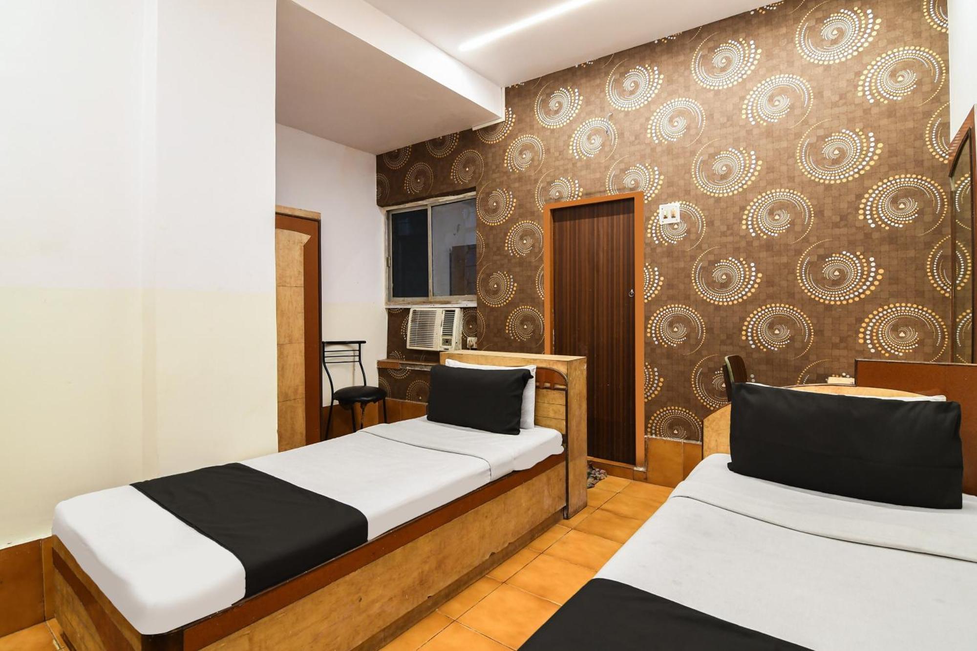 Hotel O Dinar Kalkutta Kültér fotó
